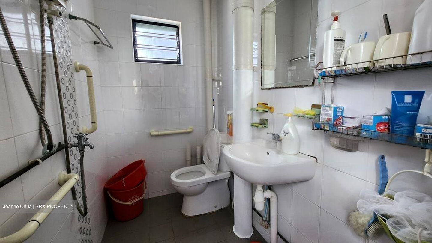 Blk 929 Nanyang Emerald (Jurong West), HDB 4 Rooms #465974931